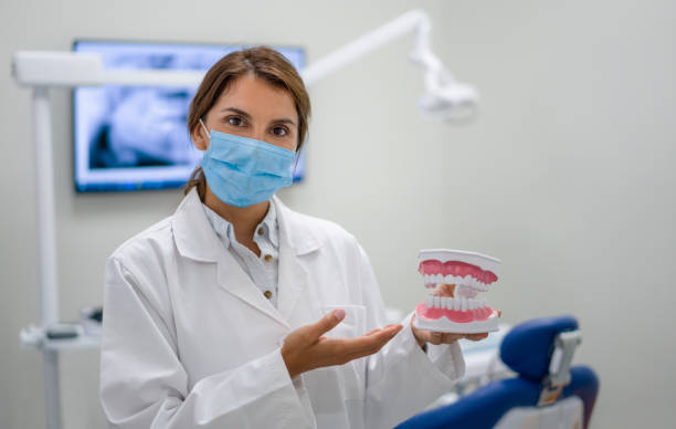 Best Broken Tooth Emergency  in Heber, CA